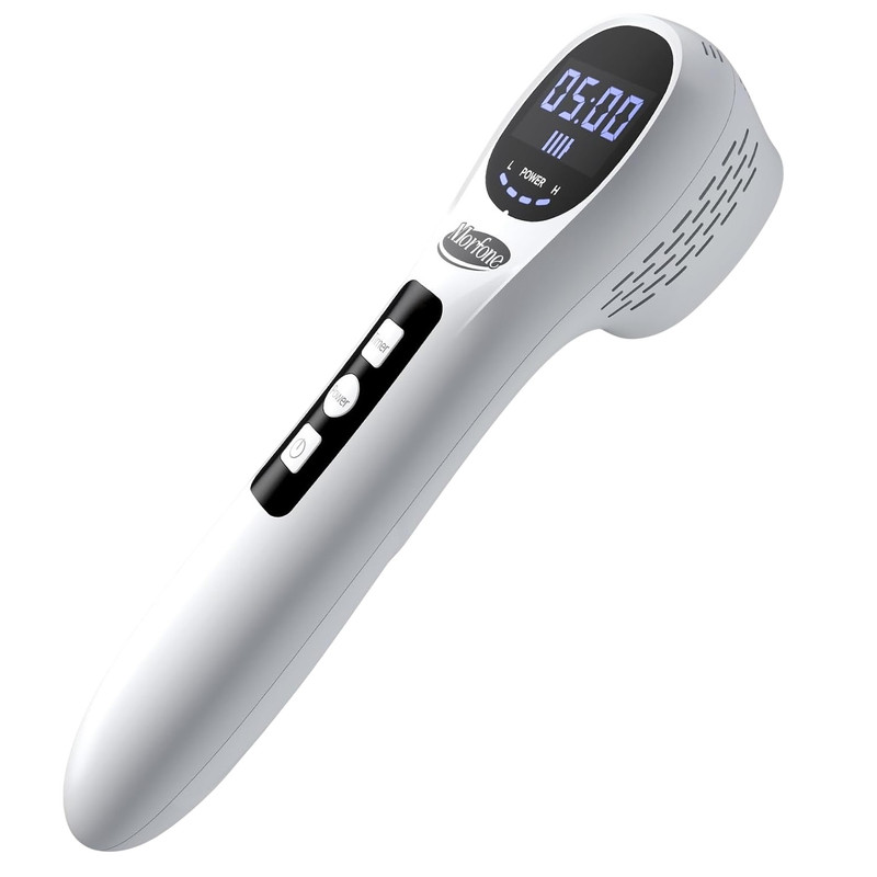 ماساژور برقی مورفون مدل BYK-108A