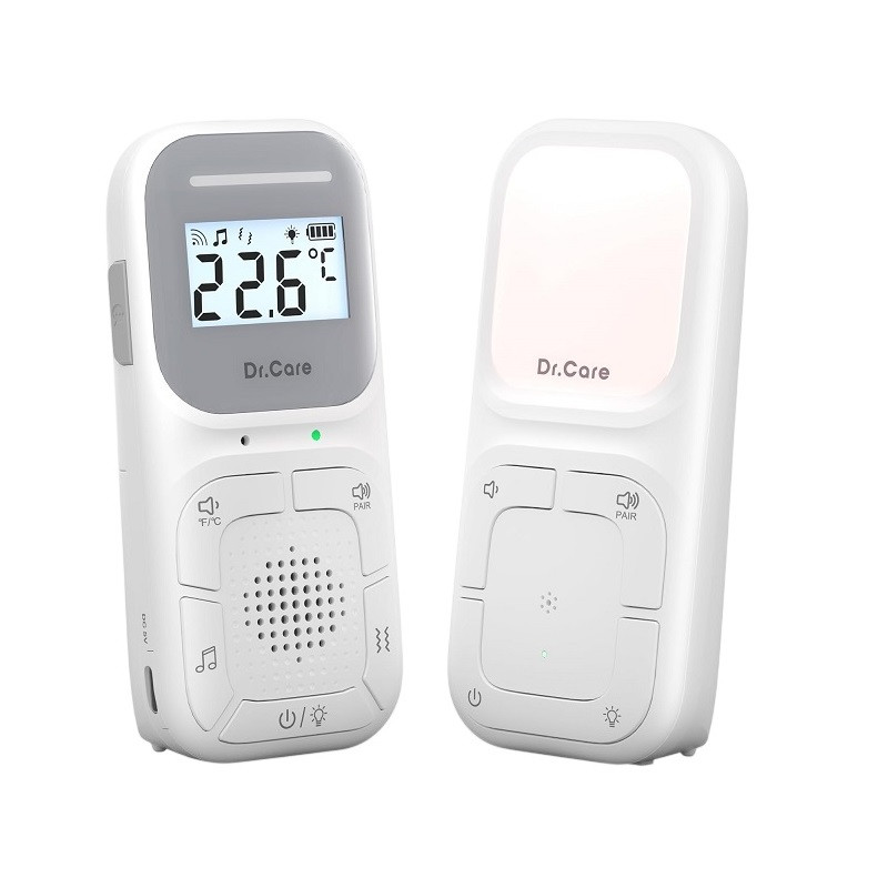 پیجر کودک صوتی دکتر کییر مدل DC-ABM001 مجموعه 2 عددی 