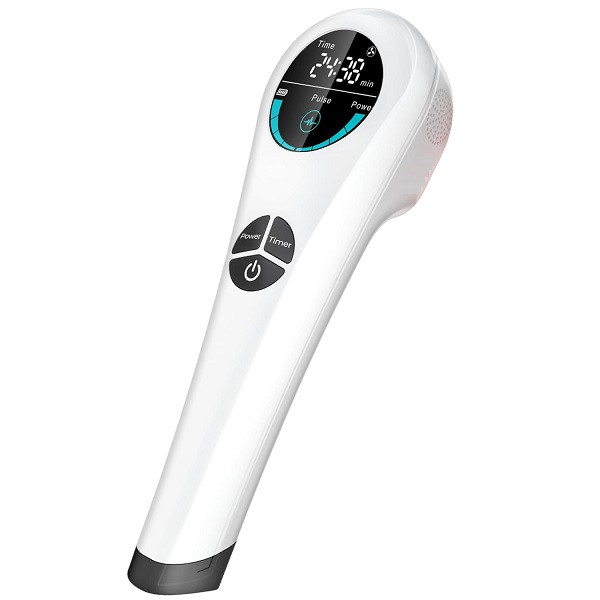 ماساژور برقی حرارتی مادون قرمز مدل Infrared OMH02