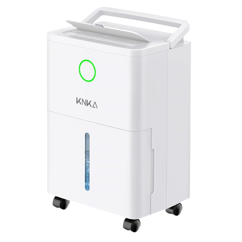 دستگاه رطوبت گیر کنکا مدل D032-06LB