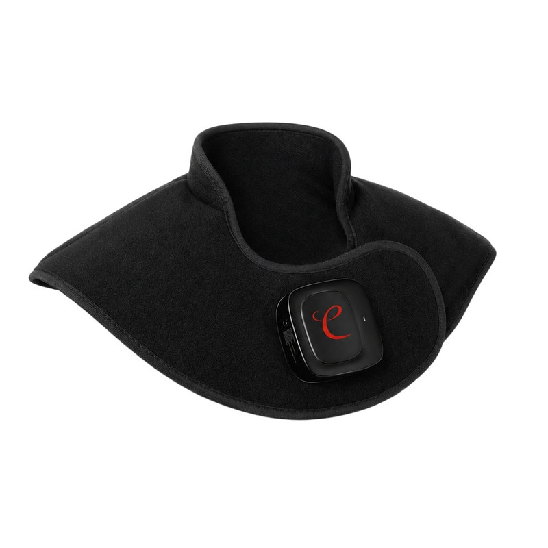 ماساژور برقی گردن کامفورت تمپ مدل K9215