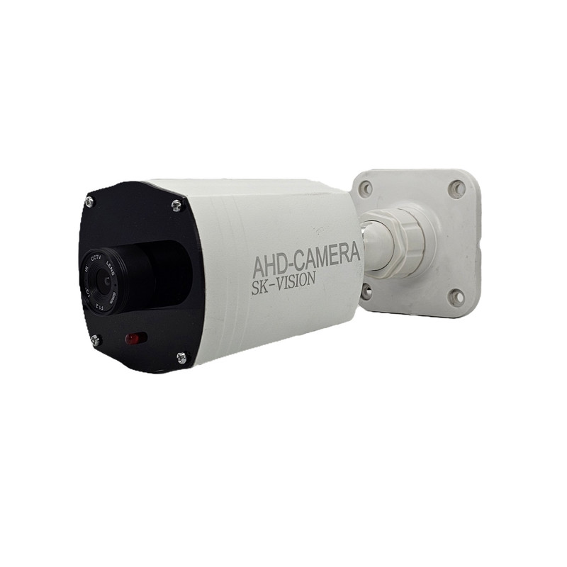 ماکت دوربین مداربسته اسکای ویژن مدل HD-CAMERA