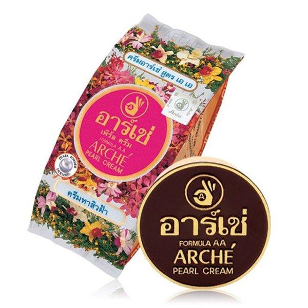 ترکیب گیاهی اصل کرم ارچ