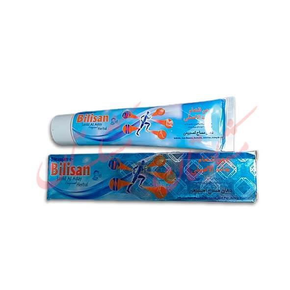 پماد ضد درد سورنجان - حجم 100 گرم