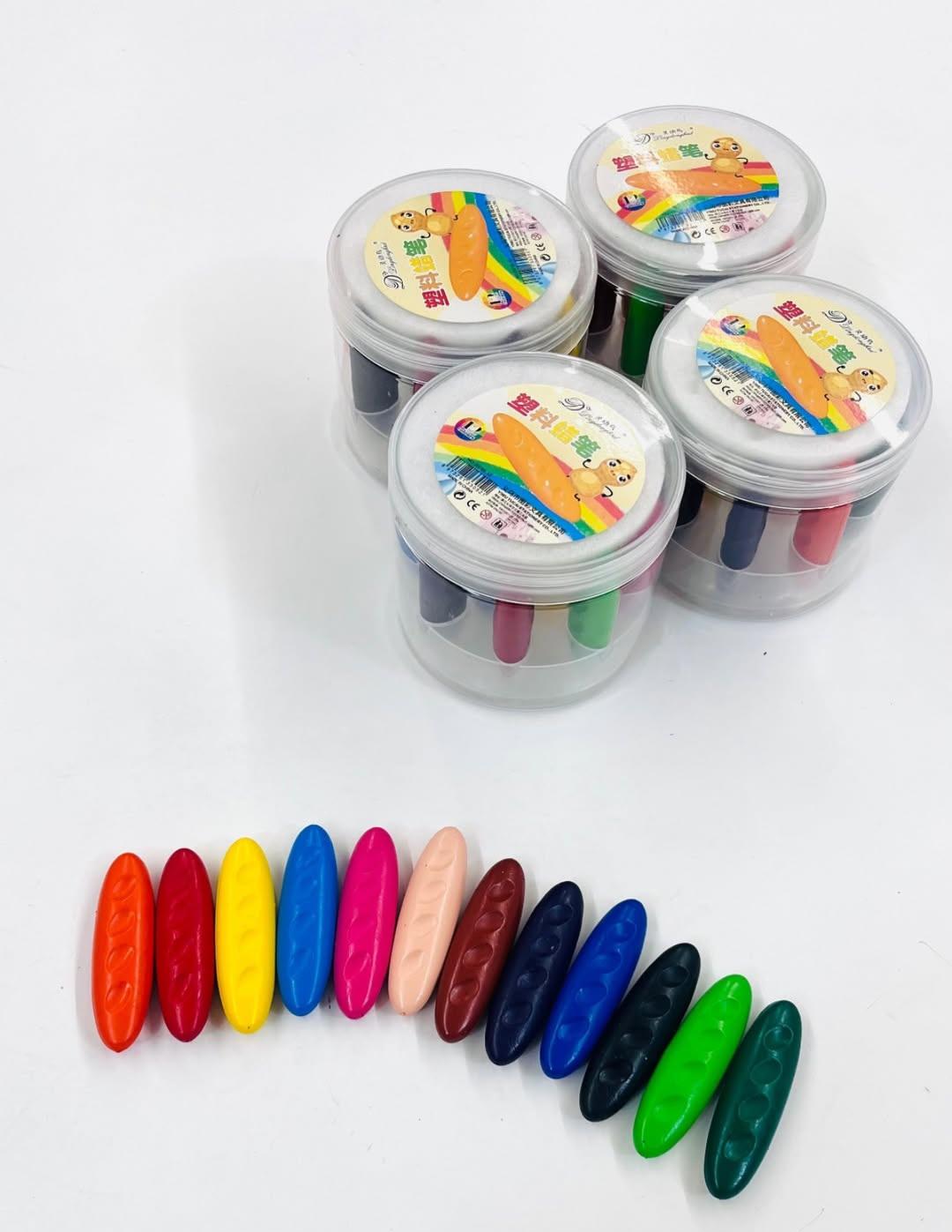 مداد شمعی جادویی