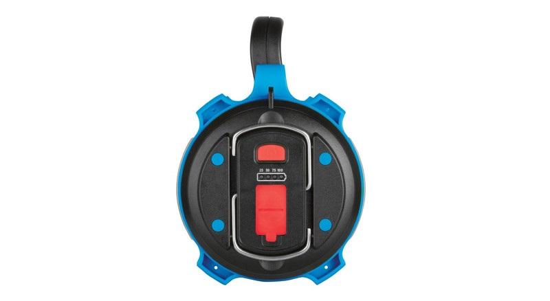 نور افکن فانوسی نووا مدل NTL-3031