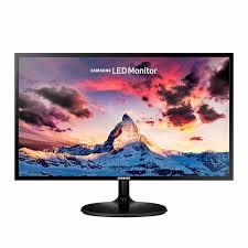 مانیتور 24 اینچ سامسونگ FUII HD مدل S24F350