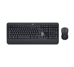 کیبورد و ماوس بی سیم لاجیتک مدل MK540