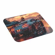 ماوس پد مدل mos 115