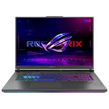 لپتاپ 18 اینچی ایسوس مدل ROG Strix G18