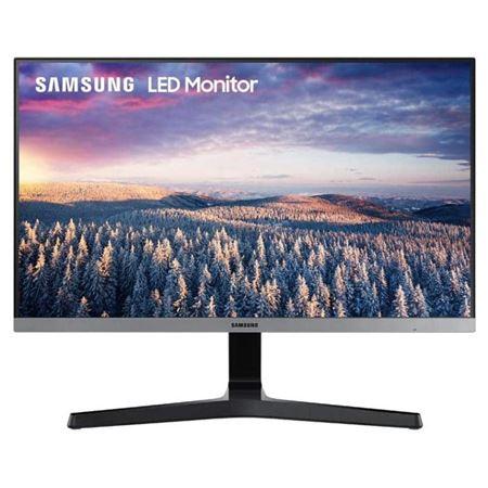 مانیتور 24 اینچ سامسونگ Samsung بدون فریم IPS 75Hz مدل S24R350