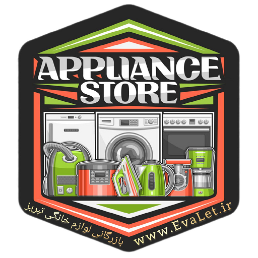 لوازم خانگی EvaLet