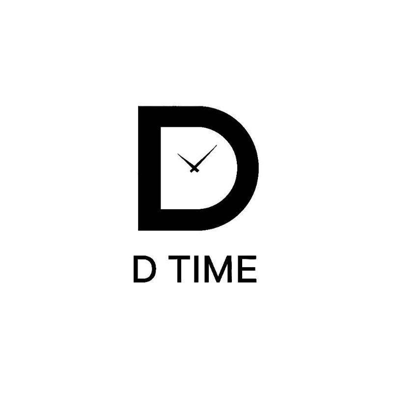 گالری ساعت دی تایم