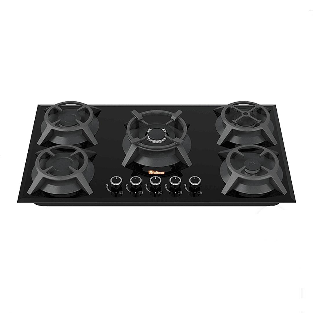 اجاق گاز صفحه ای DG_534 داتیس