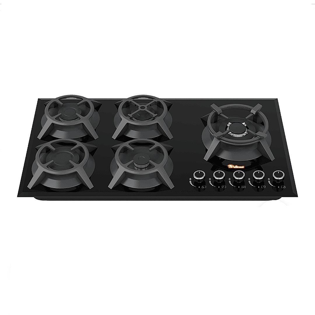 اجاق گاز صفحه ای DG_533 داتیس