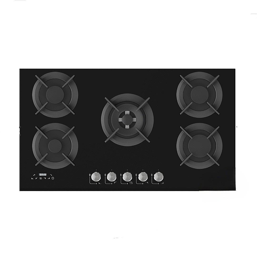 اجاق گاز صفحه ای DG_586 داتیس