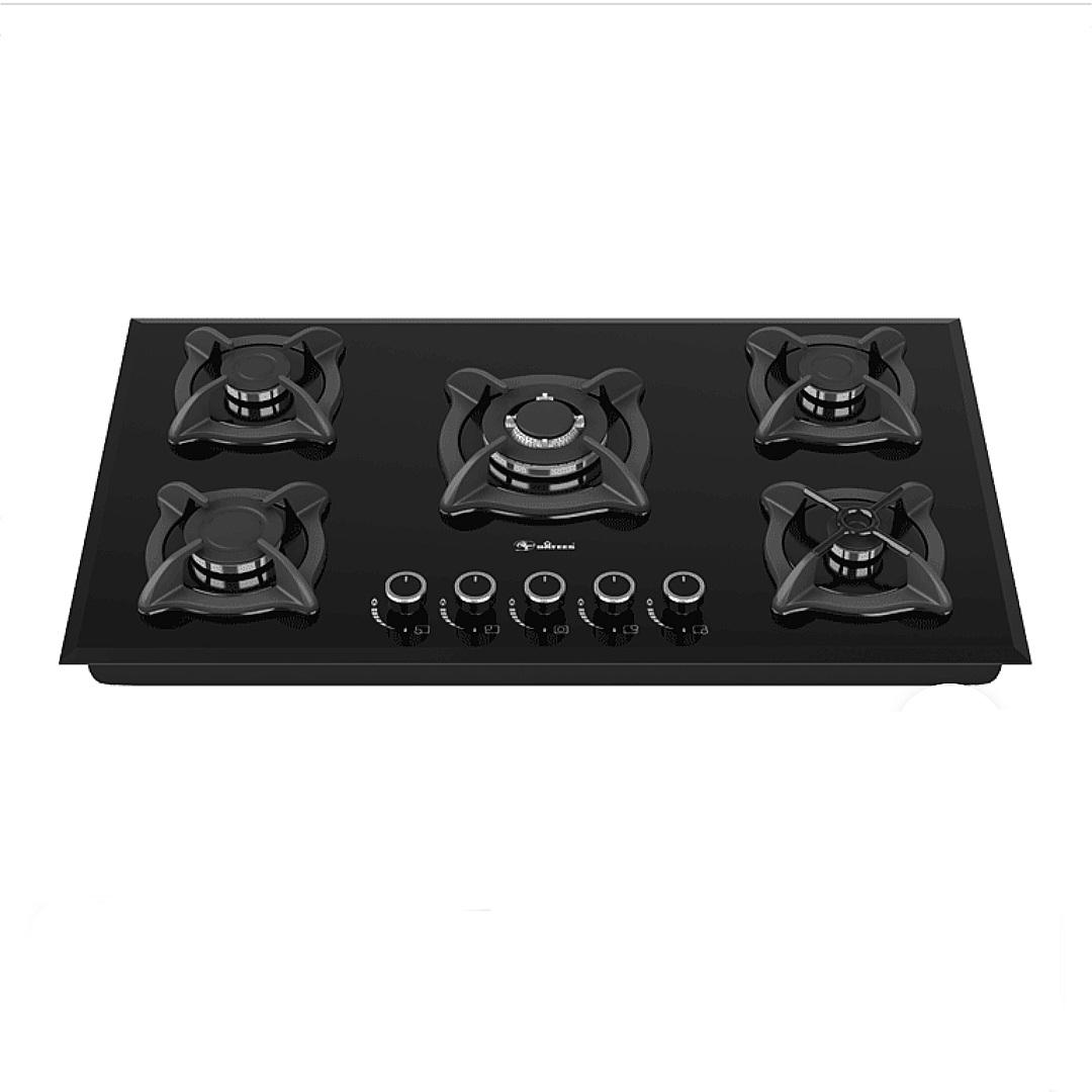 اجاق گاز صفحه ای DG_۵۳۱ داتیس