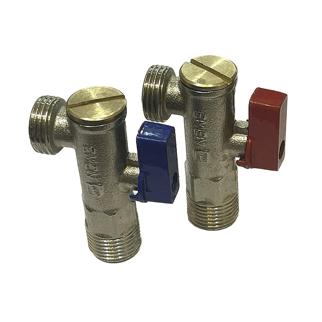 شیر پیسوال ۳/8 ایمن