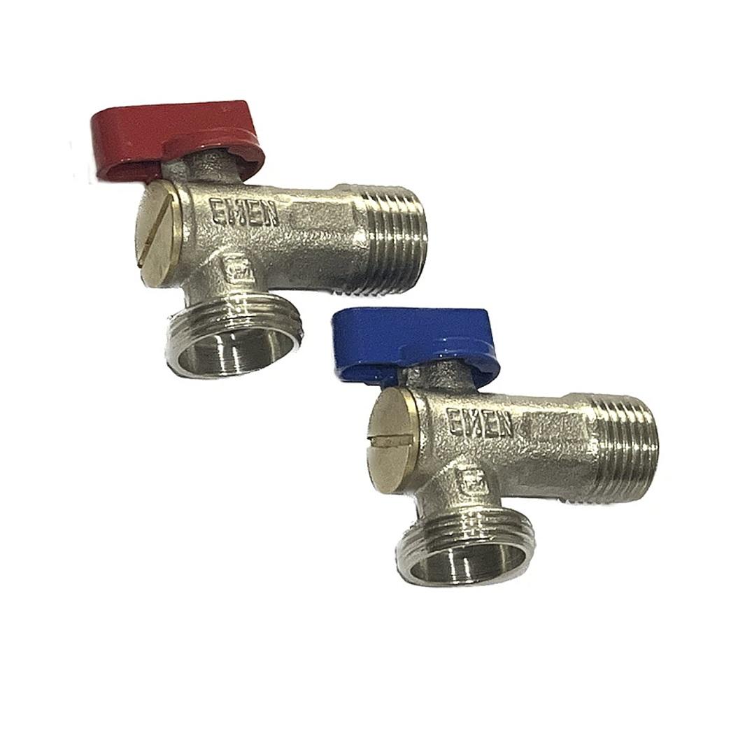 شیر لباسشویی ایمن مجموعه ۲ عددی