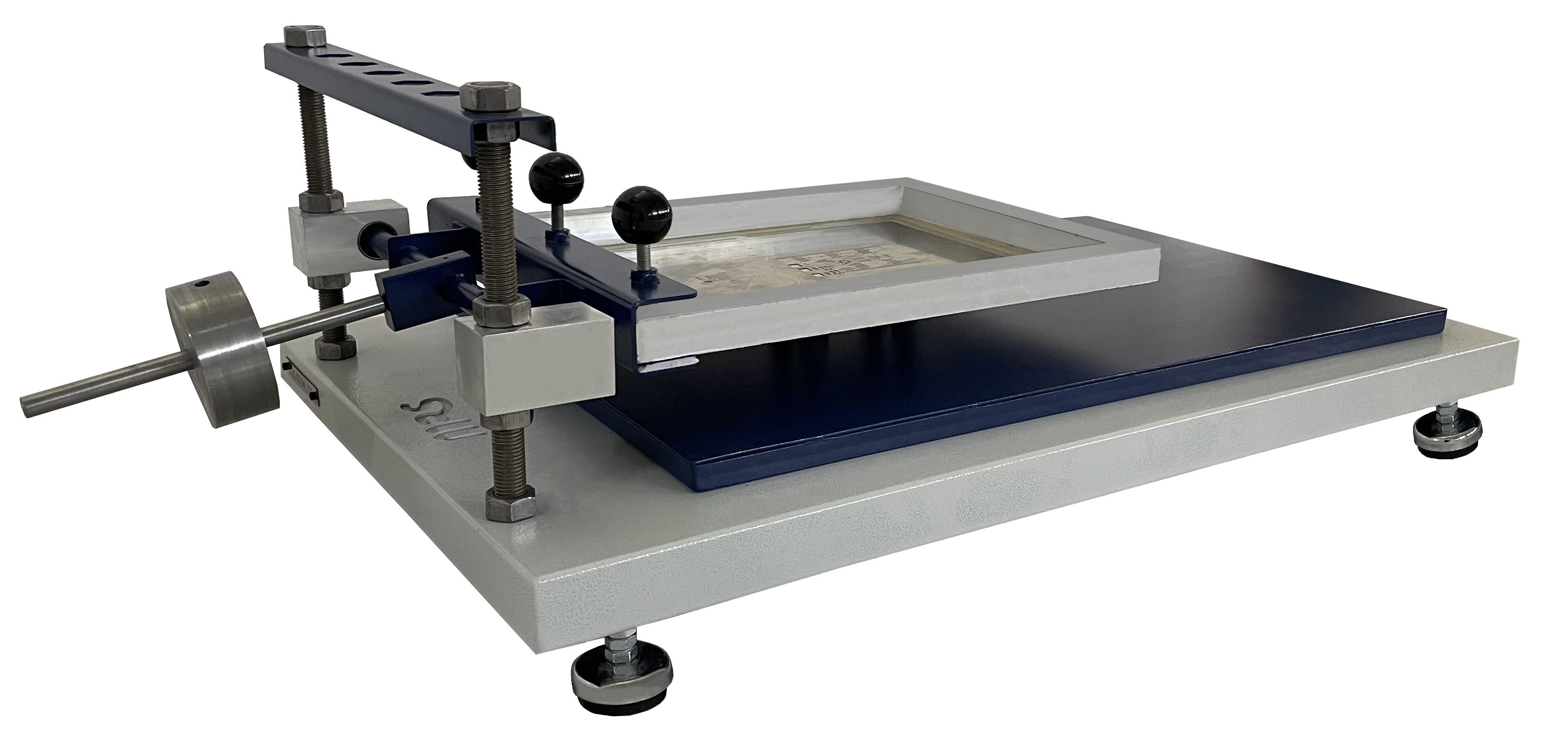 پرینتر خمیر قلع دستی