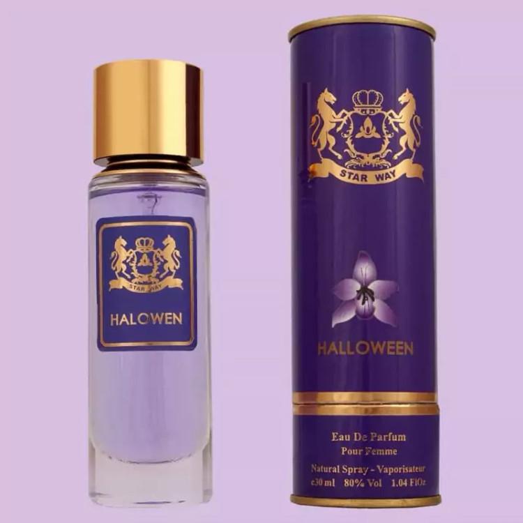 ادو پرفیوم استاروی هالووین زنانه 30 میل STAR WAY HALLOWEEN