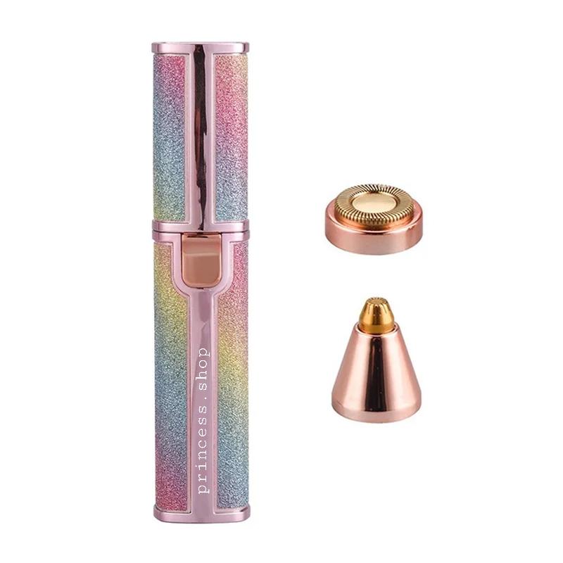 موزن چندکاره ماتیکی شارژی مدلHX-203