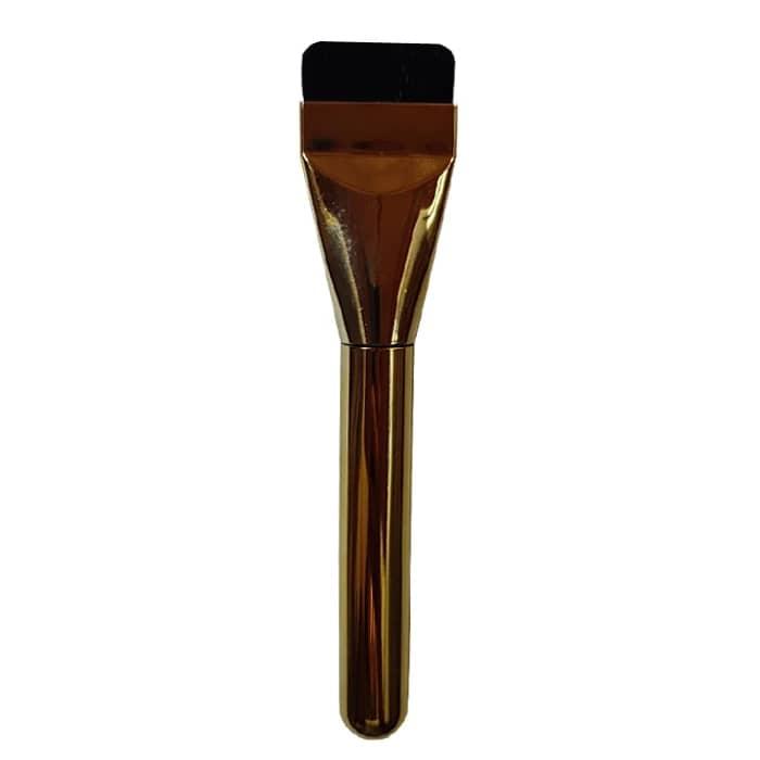 براش جادویی سرتخت کرم پودر تیک تاکی برند (هپی لیدی)