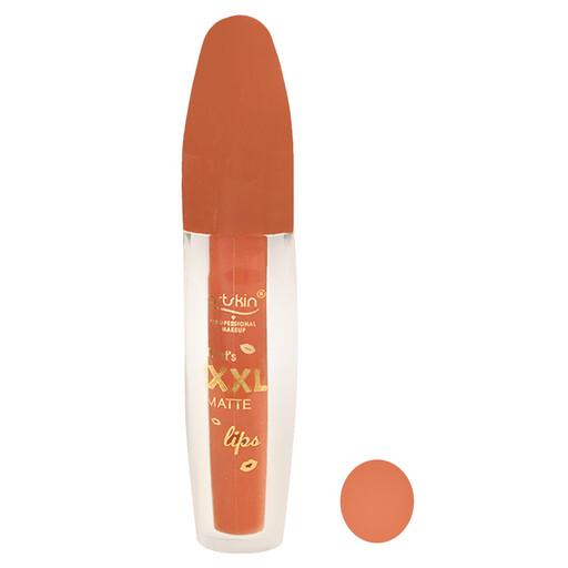 رژلب مایع مدل XXL  برند ( آرت اسکین)