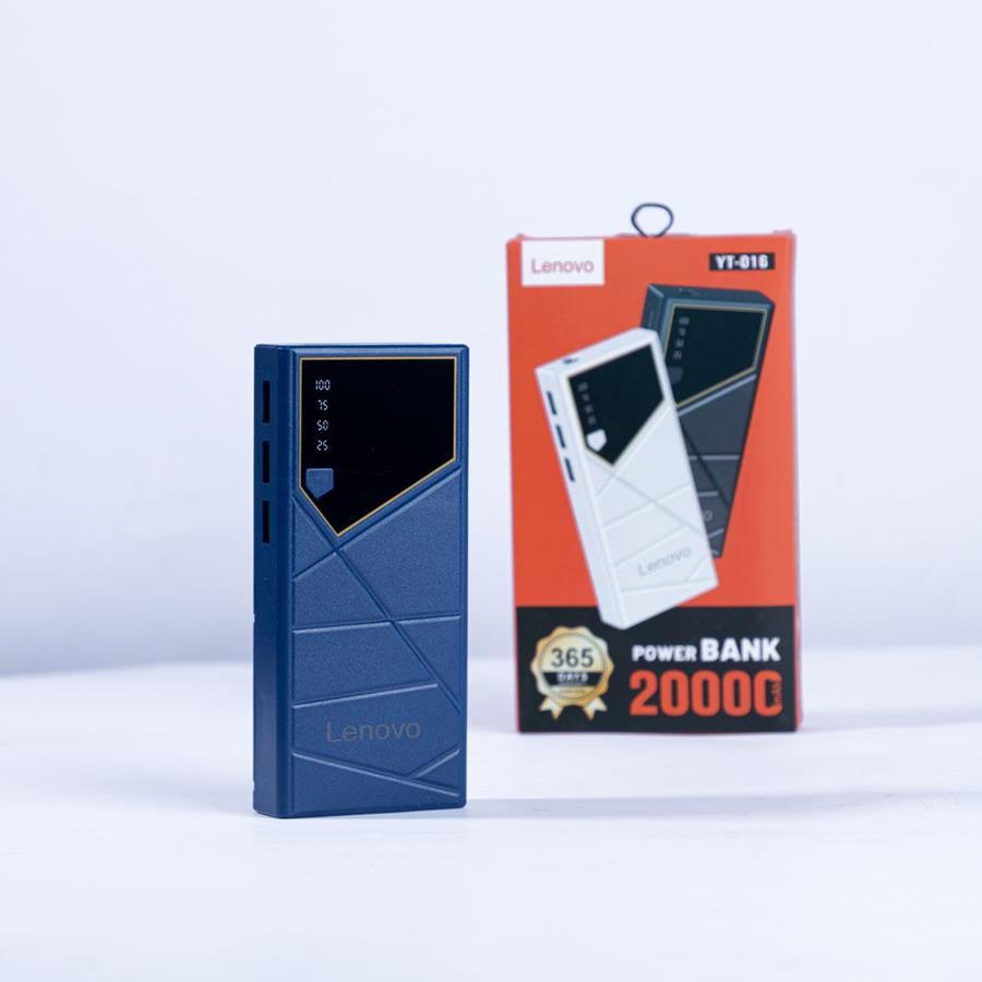 پاوربانک ( 10000MAH) مدل K62