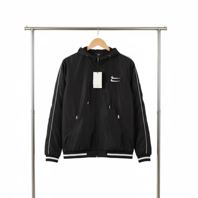 کاپشن دو نایک مردانه مدل Sina