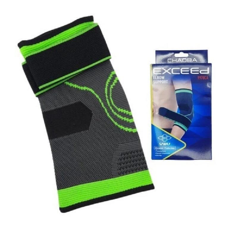 آرنج بند طبی ورزشی حرفه ای مدل K Sport