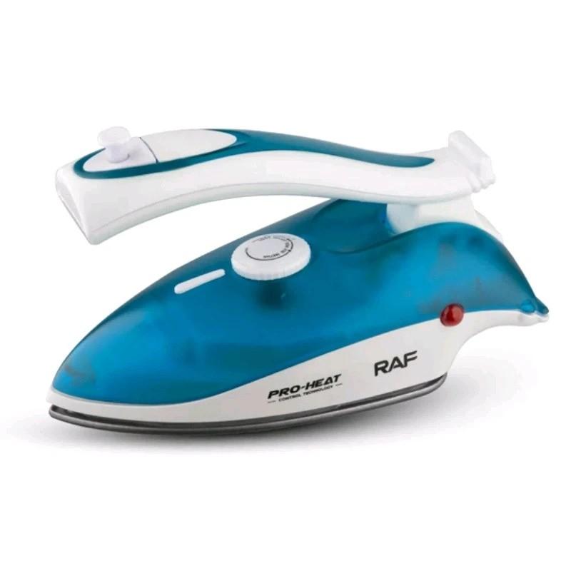 اتو بخار مسافرتی راف RAF اصل آلمان مدل:R_1259B