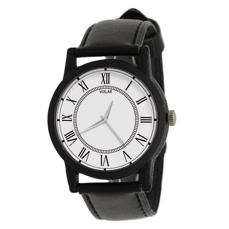 ساعت مچی عقربه ای والار مدل LF1298