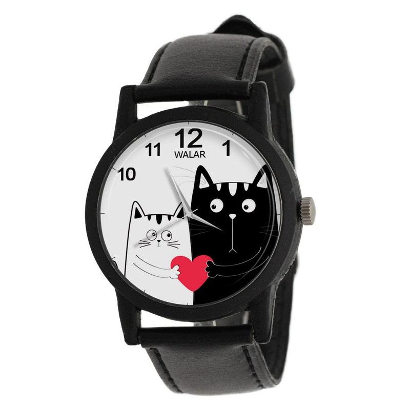 ساعت مچی عقربه ای زنانه والار مدل LF1316