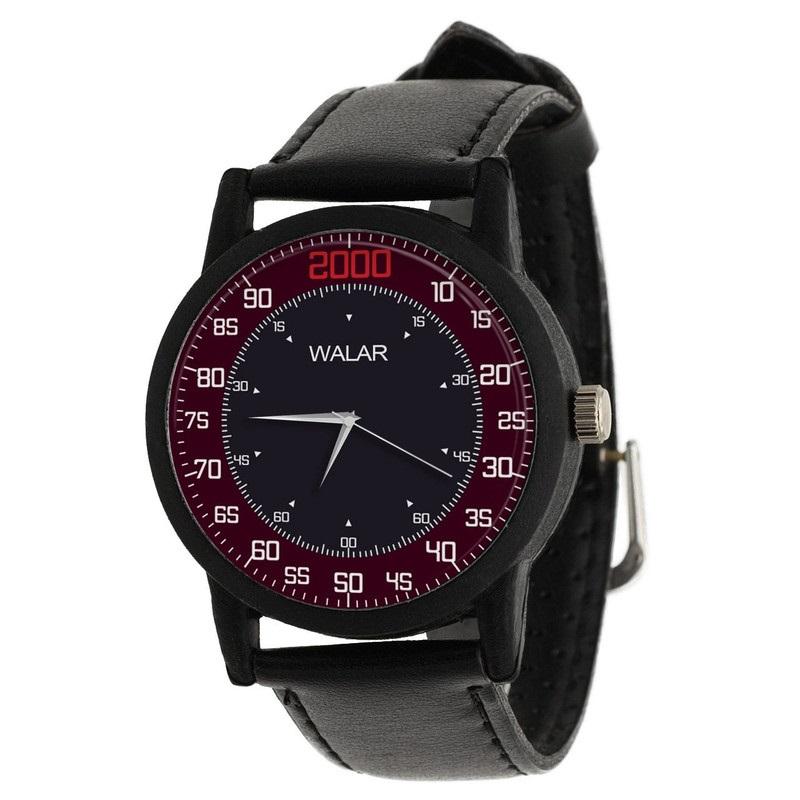 ساعت مچی عقربه ای والار کد LF1530