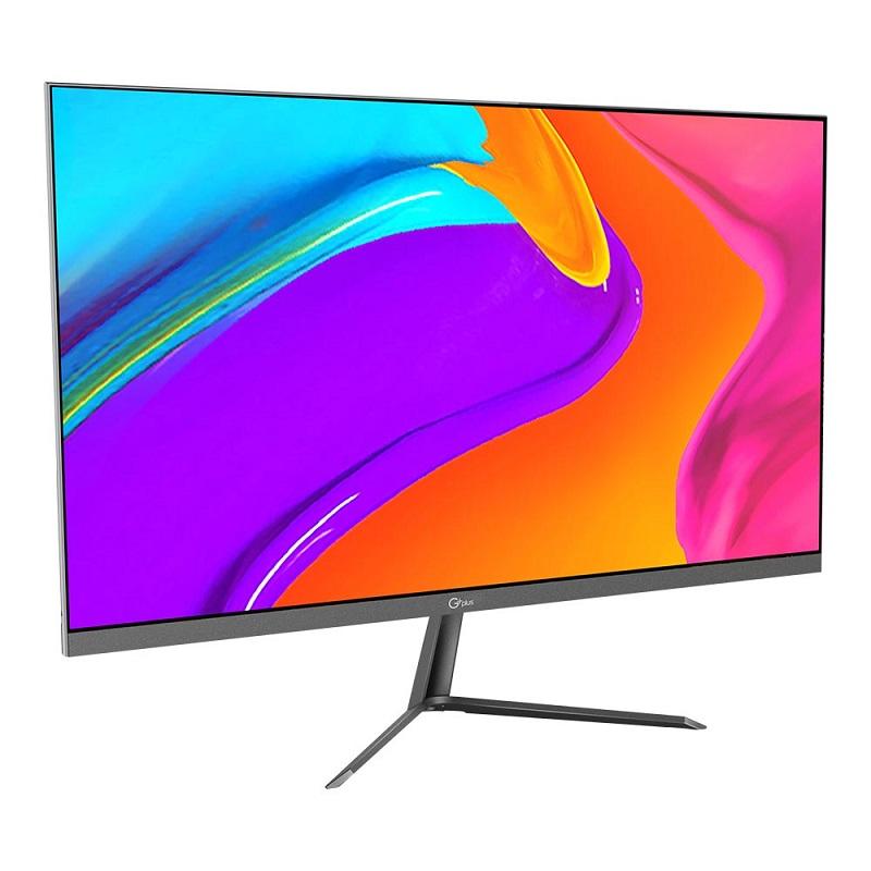 مانیتور جی پلاس مدل GDM-248CS سایز ۲۴ اینچ Full HD IPS با نرخ نوسازی ۱۰۰ هرتز