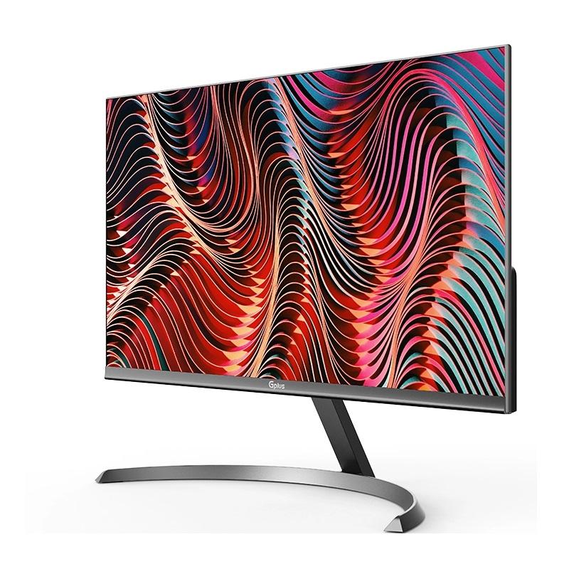 مانیتور جی پلاس مدل GDM-248cs سایز ۲۴ اینچ