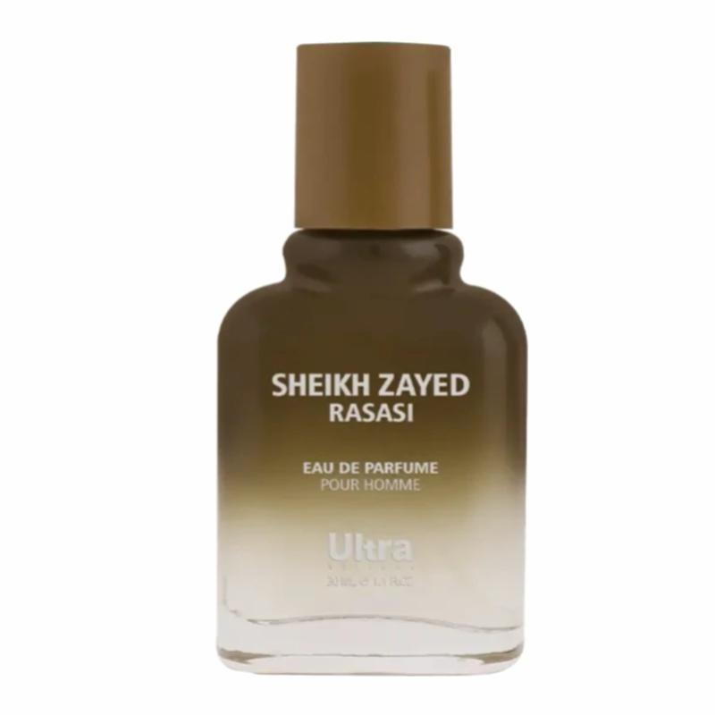 عطر شیخ زاید رساسی الترا
