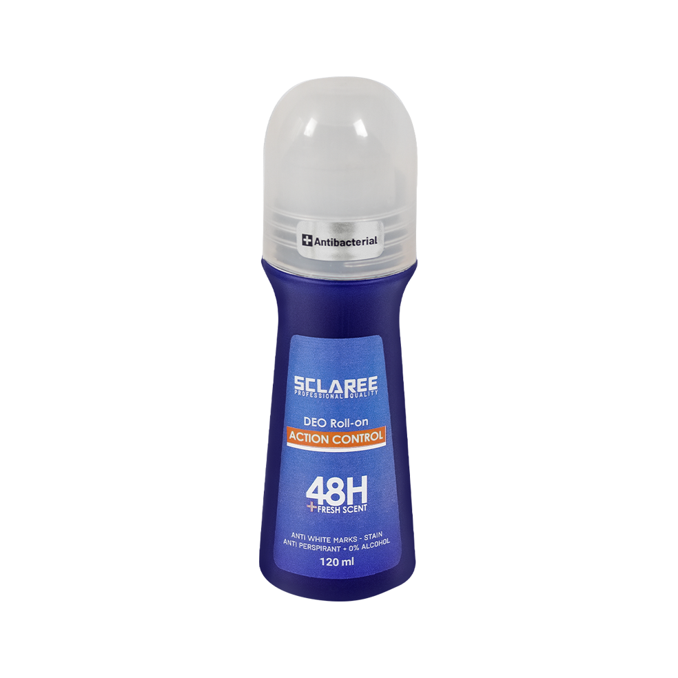 مام اقتصادی آبی تیره اسکلاره 120 میلی