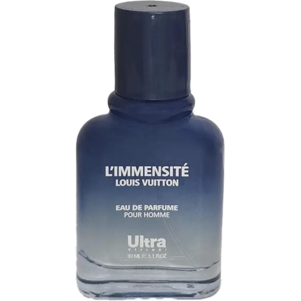 ادکلن لویی ویتون ال ایمنسیت الترا برند اسکلاره سی میلی لیتر