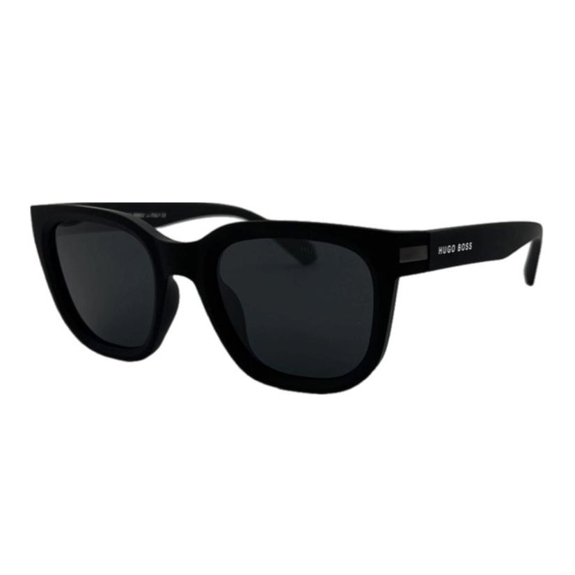 عینک آفتابی زنانه و مردانه هوگو بوس پلاریزه عدسی یووی ۴۰۰ کد p6615