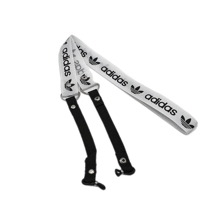 بند عینک طبی و آفتابی مدل adidas  بسته دو عددی