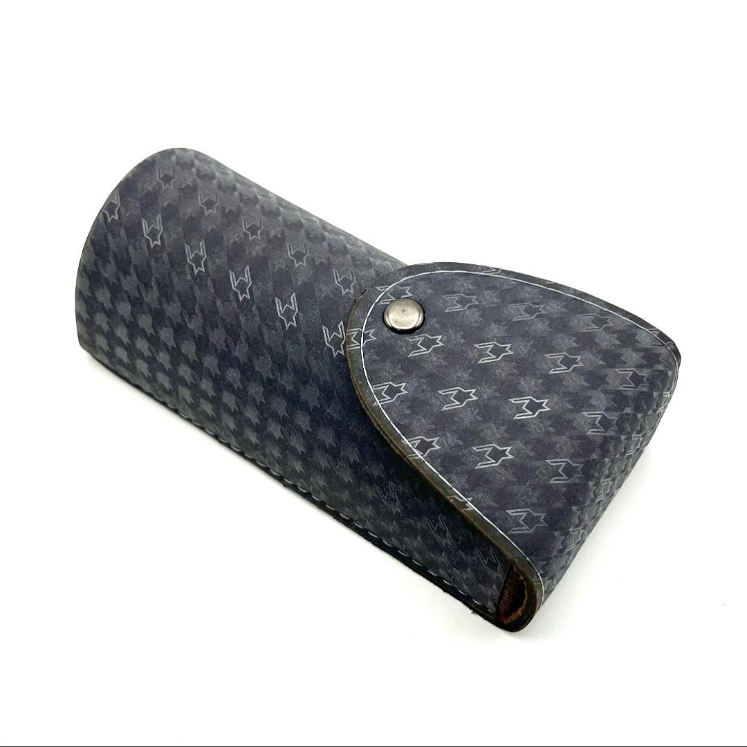 کیف عینک مناسب عینک طبی و آفتابی کد 014