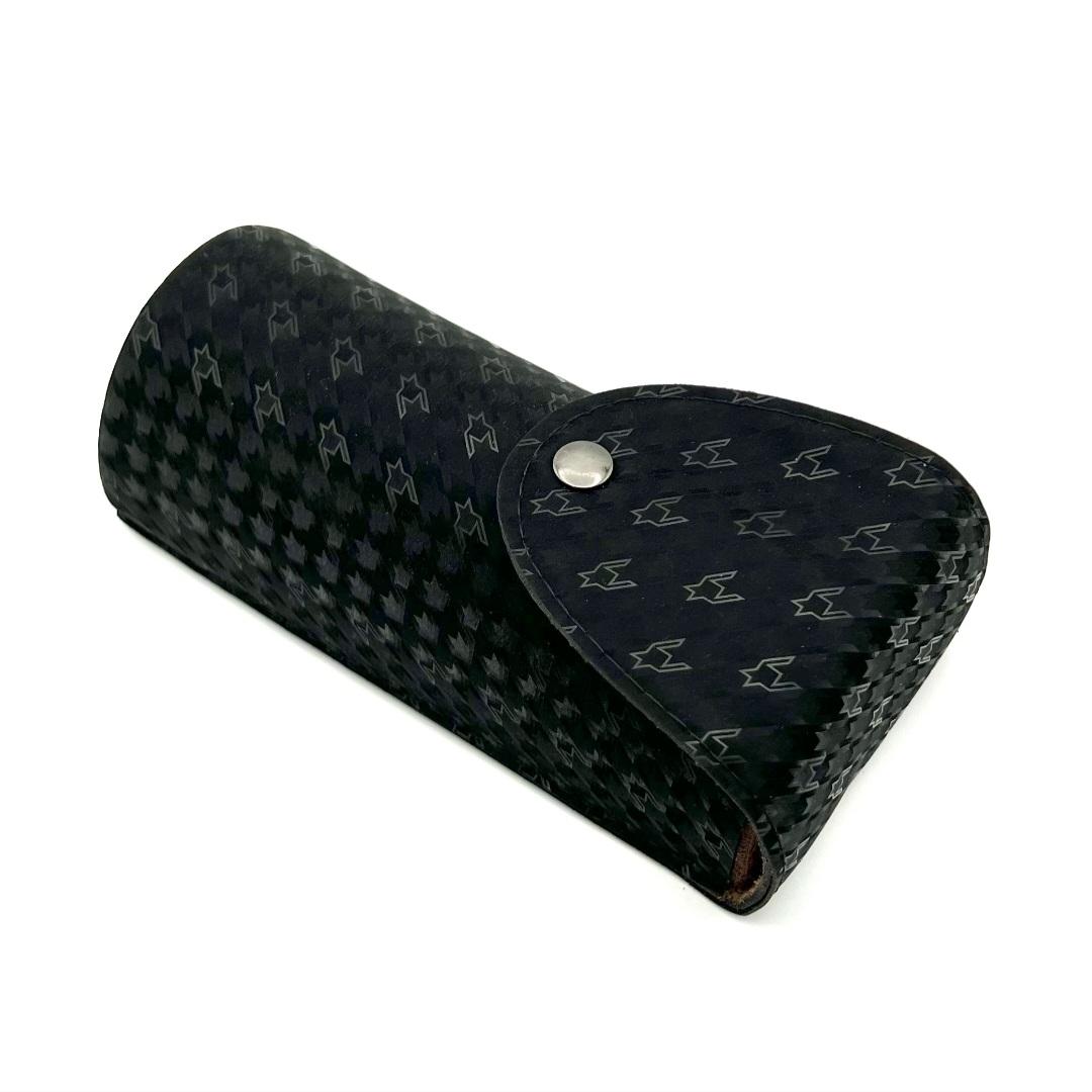 کیف عینک مناسب عینک طبی و آفتابی کد 012