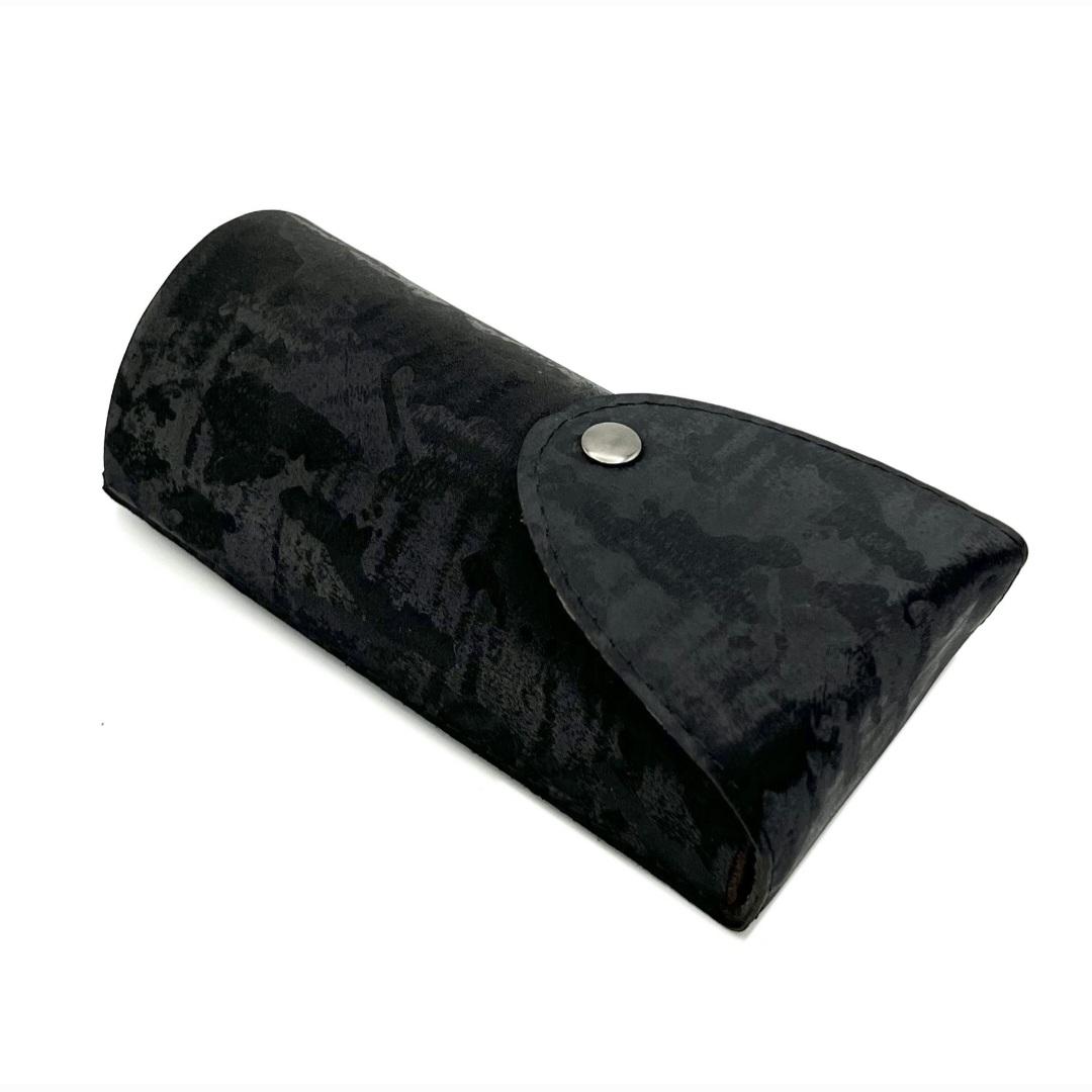 کیف عینک مناسب عینک طبی و آفتابی کد 011