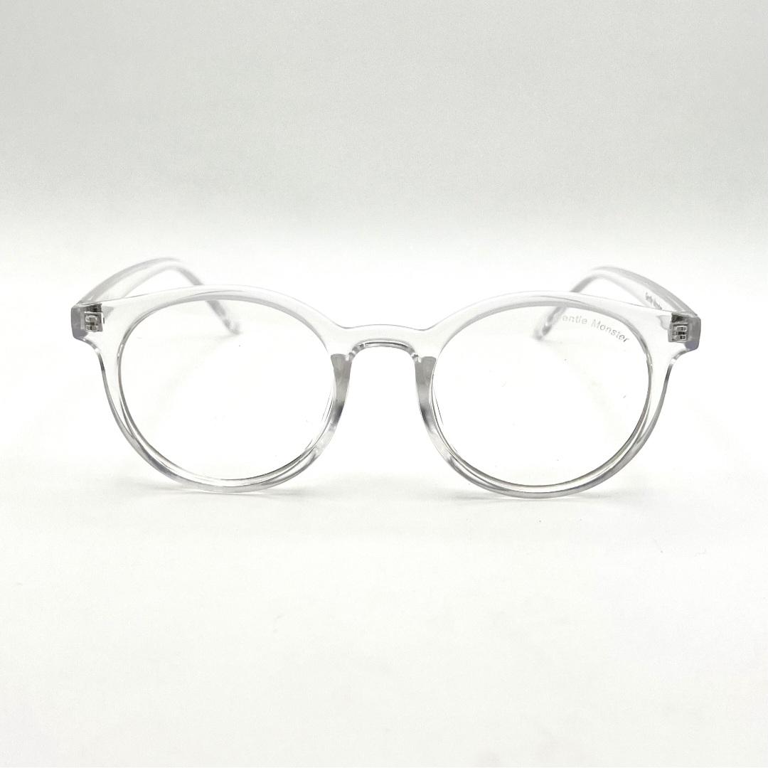 فریم عینک طبی عدسی یووی ۴۰۰ قابلیت تعویض عدسی