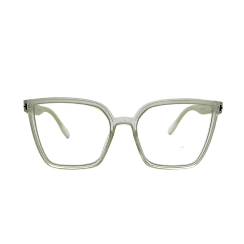 عینک محافظ چشم بلوکات تامفورد سبز