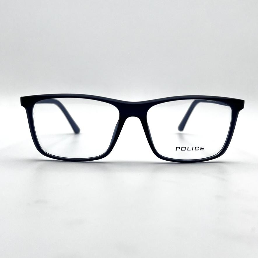 فریم عینک طبی عدسی قابل تعویض مدل 2023