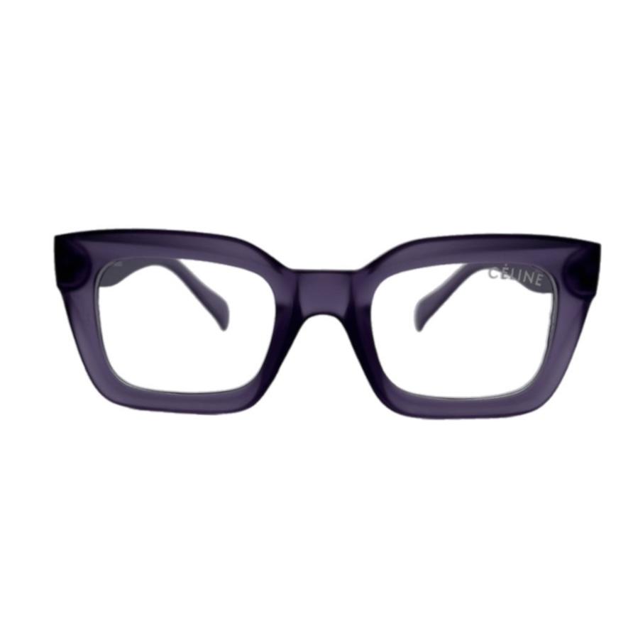 عینک محافظ چشم بلوکات بنفش کد 2015