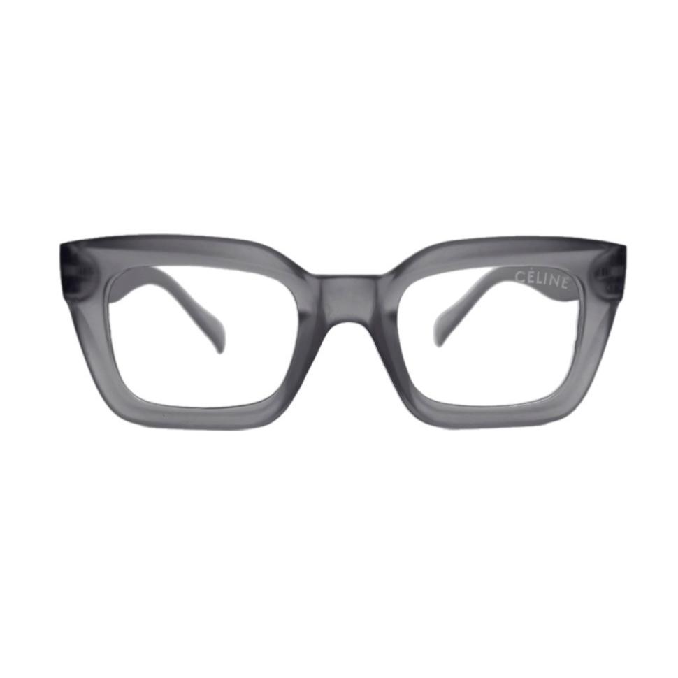 عینک محافظ چشم بلوکات فریم طوسی کد 2015